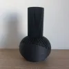 Wazon Dekoracyjny 3D na Stół Nowoczesny Eko